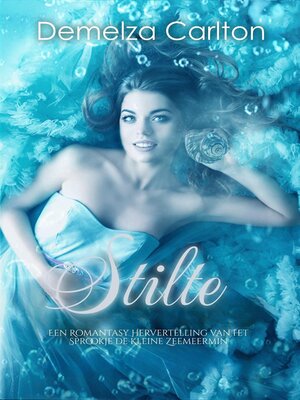 cover image of Stilte